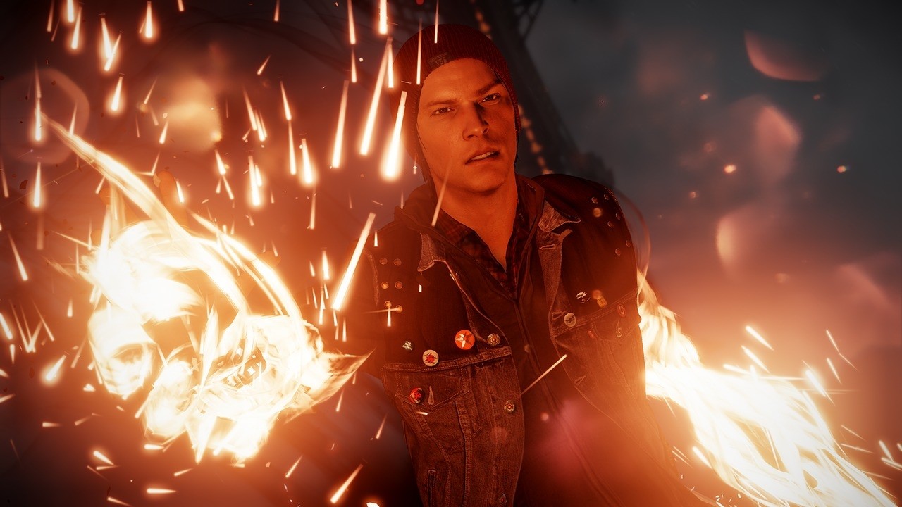 Infamous: Second Son (Edición Especial) - Imagen 14